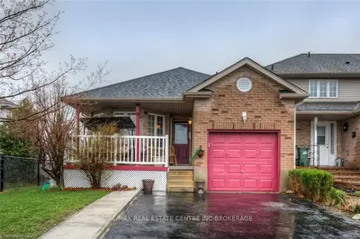 21 Candlewood Drive, Guelph, On N1k 1w2
