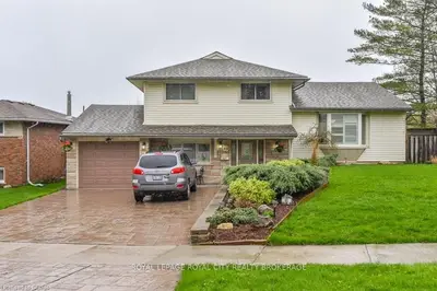 63 Rosewood Avenue, Guelph, On N1h 6a2