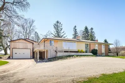 7431 Wellington 21 Road, Centre Wellington, On N0b 1s0