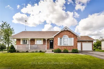70 Green Valley Road, Centre Wellington, On N0b 1j0