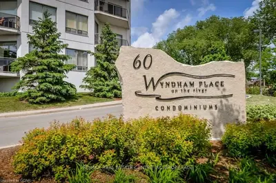 60 Wyndham Street S 507, Guelph, On N1e 7h7