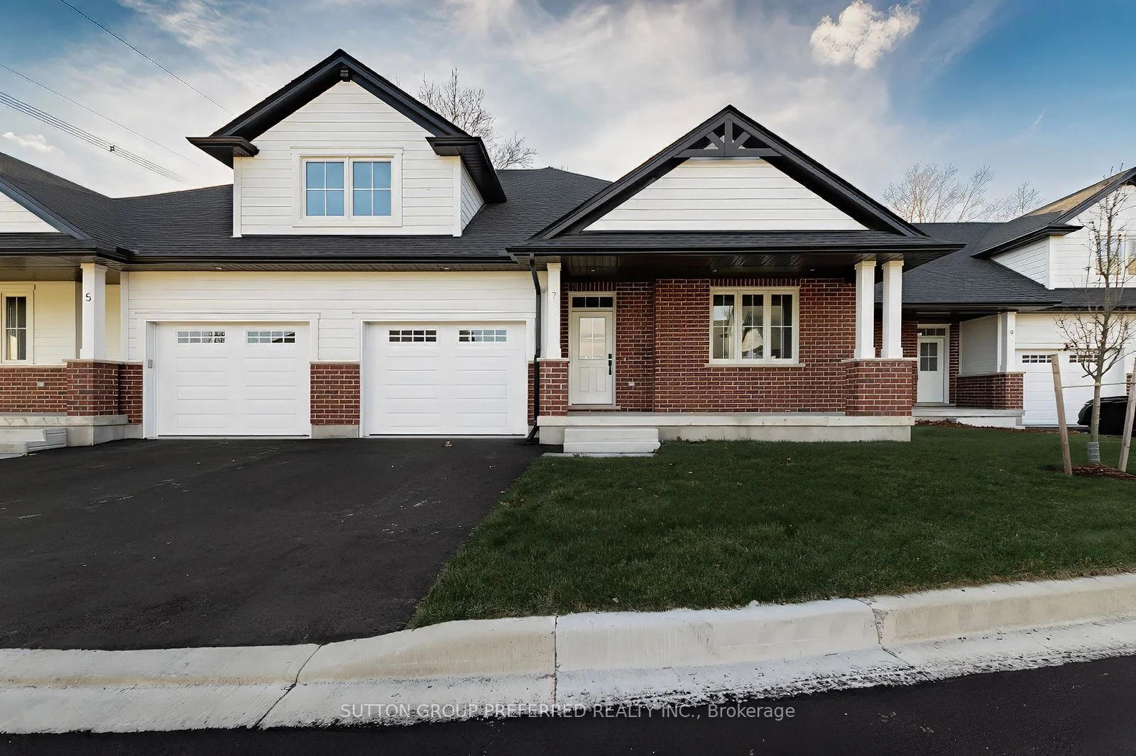 175 Glengariff Drive 7, Southwold, On N5p 0g1