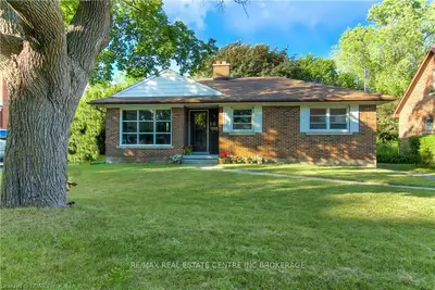 167 Metcalfe Street, Guelph, On N1e 4y4