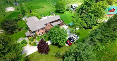 6673 Wellington Rd 16 Road, Centre Wellington, On N0b 1j0