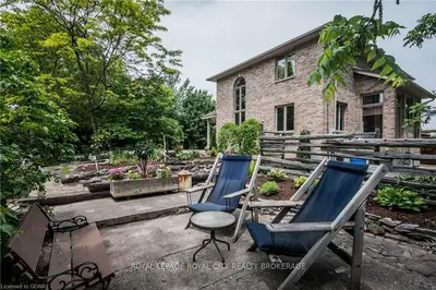 5061 Jones Baseline, Guelph/eramosa, On, N1h 6h8