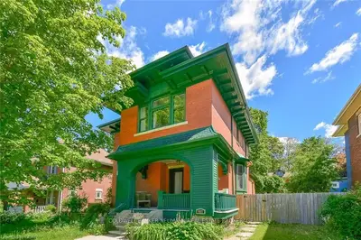 467 Woolwich Street, Guelph, On N1h 3x6