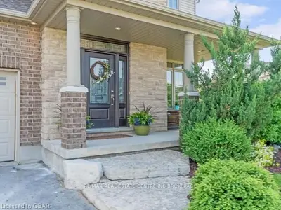 176 May Street, Guelph/eramosa, On N0b 2k0