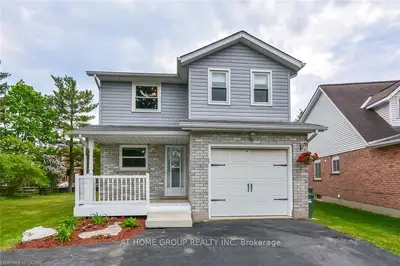 23 Pamela Place, Guelph, On N1h 8c9