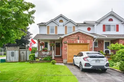 488 Flannery Drive, Centre Wellington, On N1m 3p1