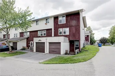 135 Chalmers Street S 92, Cambridge, On N1r 6m2