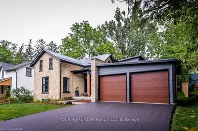 279 Geddes Street, Centre Wellington, On N0b 1s0
