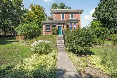 2 Church Street, Erin, On N0b 1z0