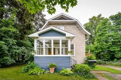 385 Garafraxa Street W, Centre Wellington, On N1m 1c6