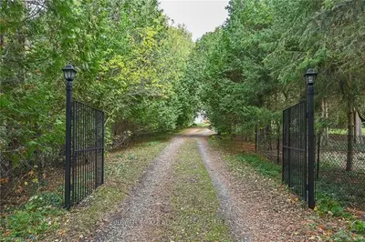 5265 Wellington Rd. 27, Guelph/eramosa, On, N0b 2k0