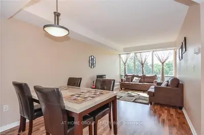 105 Bagot Street 407, Guelph, On N1h 8h4