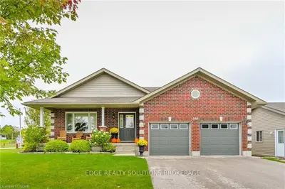 265 Kenzie Road, Wellington North, On N0g 2l2