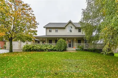 800 Dianne Crescent, Centre Wellington, On N1m 3n5