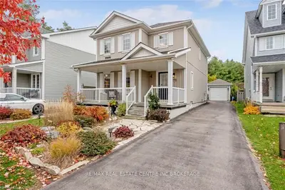 147 Dunbar Street, Guelph/eramosa, On N0b 2k0