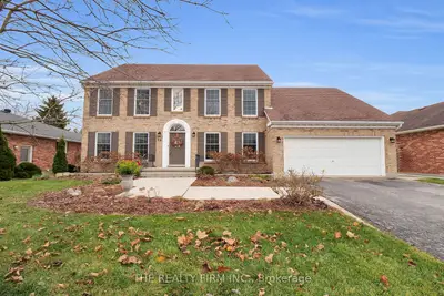 Detached in St. Thomas