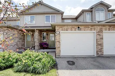 210 Dawn Avenue 13, Guelph, On N1g 5l5