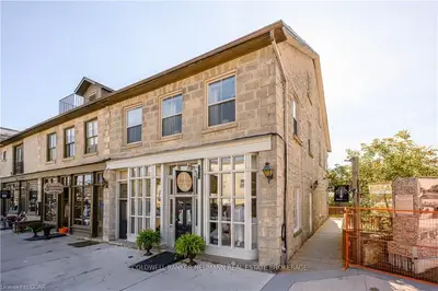 48 West Mill Street, Centre Wellington, On N0b 1s0