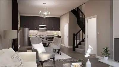 73 Arthur Street S 102, Guelph, On N1e 5k3