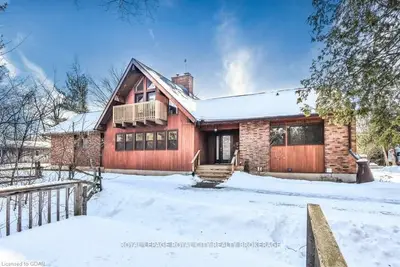 5870 Sixth Line, Guelph/eramosa, On N0b 2k0