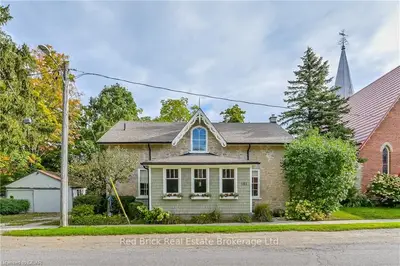 181 Smith Street, Centre Wellington, On N0b 1s0