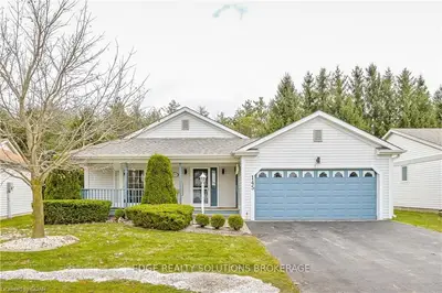 145 Pine Ridge Road, Centre Wellington, On N0b 1j0