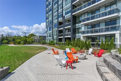 53 Arthur Street S 402, Guelph, On N1e 0p5