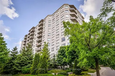 60 Wyndham Street S 312, Guelph, On N1e 7h7