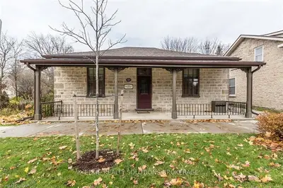 279 St Andrew Street E, Centre Wellington, On N1m 1r2