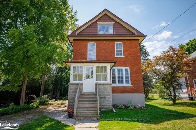 179 ELIZA Street, Meaford, ON N4L 1B4