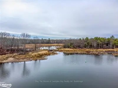 LOT 30 BIRCH ACRES Drive, Georgian Bay, ON P0E 1E0
