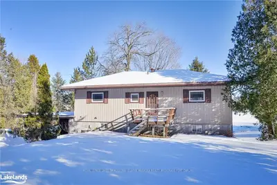 52 HEATH VALLEY Trail E, Georgian Bay, ON L0K 1S0
