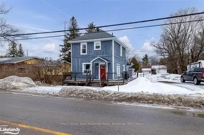 548 HIGH Street, Georgian Bay, ON P0C 1H0