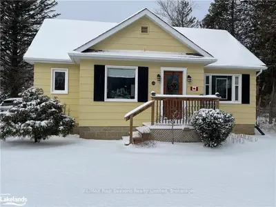 154 BRUCE Street S, Blue Mountains, ON N0H 2P0
