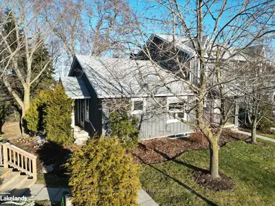 100 ALICE Street W 62, Blue Mountains, ON N0H 2P0