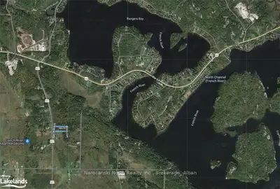 151 HWY 607, French River / Rivière des Français, ON, P0M 1A0