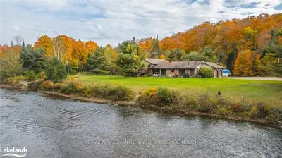 1033 NIPISSING Trail, Minden Hills, ON K0M 2K0