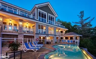 1869 MUSKOKA 118 Road W BTV-W-104, Muskoka Lakes, ON P1L 1W8
