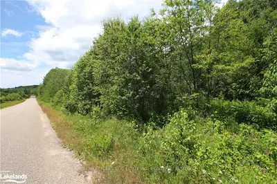 0 SUNNYSIDE Road PT 2, Bonfield, ON P0H 1E0
