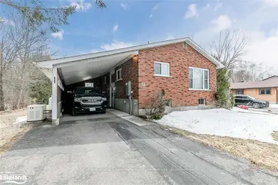 28 KAYE Road, Bracebridge, ON P1L 1L1