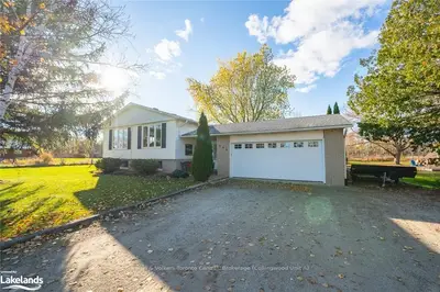 244 FINDEN Street, Georgian Bluffs, ON N4K 6V5