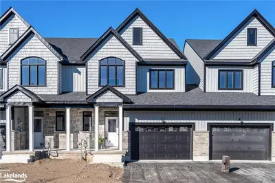 153 ROSIE Street, Blue Mountains, ON N0H 1J0