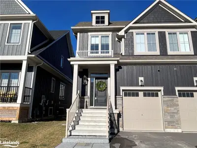 197 COURTLAND Street, Blue Mountains, ON L9Y 4E2