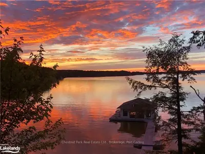 1020 MAHON FARM Road 7, Muskoka Lakes, ON P0B 1J0