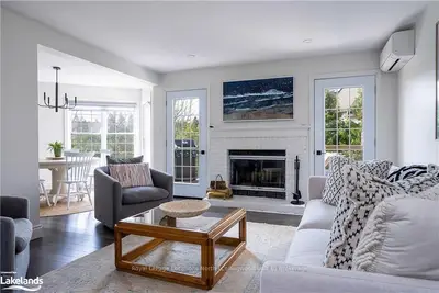 150 VICTORIA Street S 103, Blue Mountains, ON N0H 2P0