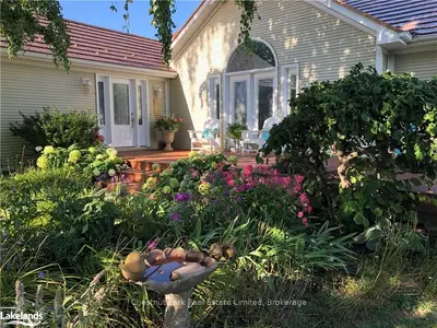 827328 40 Grey Road, Blue Mountains, On N0h 1j0