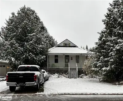411 ALICE Street, Saugeen Shores, ON N0H 2L0